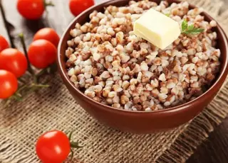 В Україні прогнозують подорожчання гречки