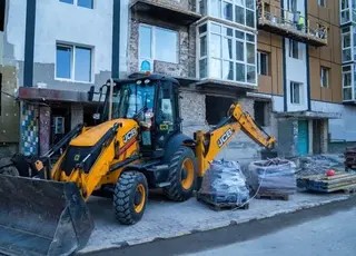 Нідерланди виділять €55 млн на відновлення інфраструктури України