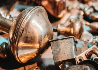 Мідь, алюміній чи латунь — який брухт можна вигідно продати в березні