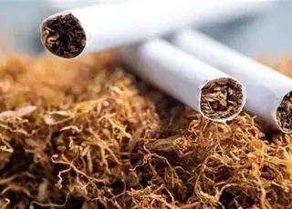 В Україні викрили підпільну імперію тютюну