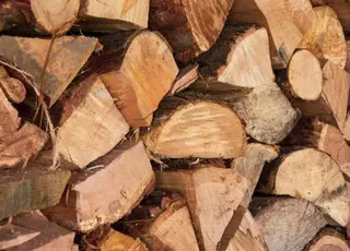 Стало відомо, де в Україні купити дрова офіційно