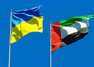 Чому ОАЕ залишаються стратегічним партнером для українського агроекспорту