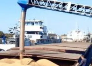 Зеленський запропонував залучити іноземні судна до експорту українського та російського зерна