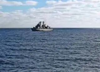 Чорне море стало найнебезпечнішим маршрутом, випередивши Перську затоку