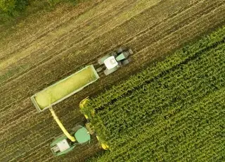 Мінагрополітики України шукає агробізнеси для залучення іноземних інвестицій понад $10 млн