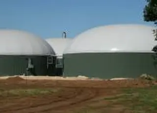 В Україні запущено Реєстр біометану