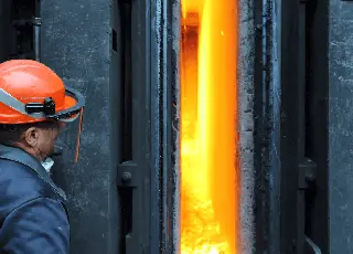 «Запоріжкокс» у 2025 році збільшив виробництво продукції до 898 тис. т