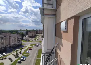 Як дихати чистим повітрям без відкритих вікон: рішення від ВЕНКОН