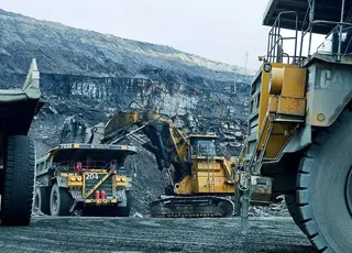 Ferrexpo відновила виробництво окатків на Полтавському ГЗК