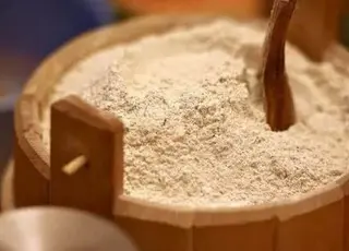 У 2025/26 МР Україна знизила експорт пшеничного борошна