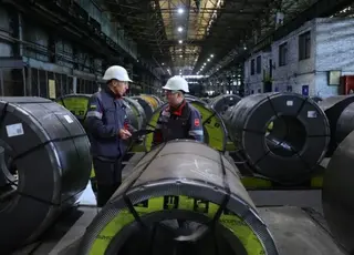 ГМК України сплатив $0,9 млрд податків у 2025 р