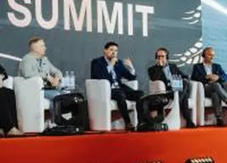 AGRO UKRAINE SUMMIT 2025: як пройшов міжнародний агросаміт у Києві?