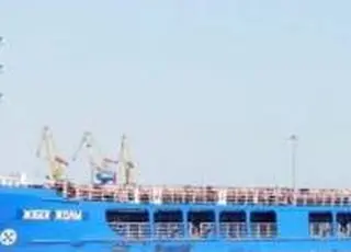 Україна та Румунія розглядають збільшення спроможності дунайських портів
