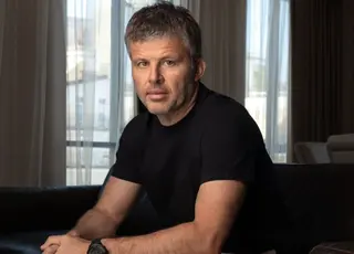 Веревський купує в Абромавичуса групу компаній «Агро-Регіон»