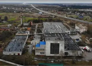 На Житомирщині сиркомбінат можуть продати за 47 млн грн