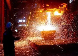 Експорт титанових руд з України обвалився на 91%
