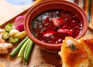 В Україні знизилася вартість продуктів борщового набору