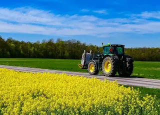 Виробництво біодизеля в Україні гальмують економічні та податкові бар’єри