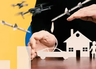 В Україні запрацює новий механізм страхування майна від воєнних ризиків