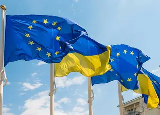 Єврокомісія допомагатиме Україні повернутися на втрачені через війну аграрні ринки