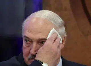 Лукашенко визнав невиконання ключових економічних показників Білорусі у 2025 році