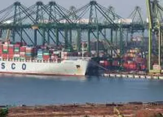 Польські порти порожніють: група CSL закликає владу розблокувати транзит українського зерна