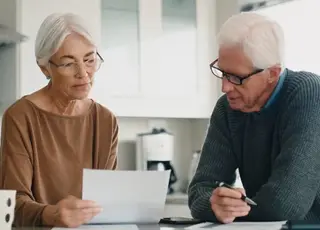 Частині пенсіонерів підвищать виплати: хто отримає майже 3000 грн