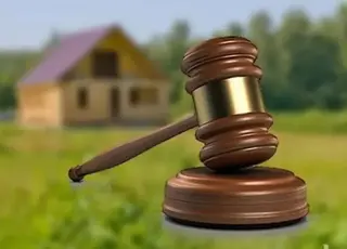 На Львівщині виставили на продаж 5 земельних ділянок