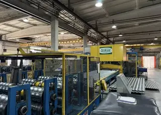 На Київщині розвивають виробництво елеваторного обладнання