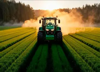 Держава компенсує до 40% вартості техніки для фермерів із прифронтових територій: як подати заявку