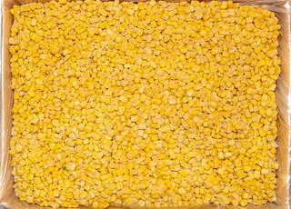 Україна відправила перший в сезоні панамакс кукурудзи до Китаю