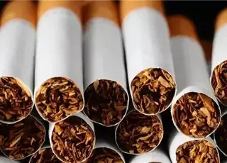 З квітня в Україні зростуть ціни на цигарки