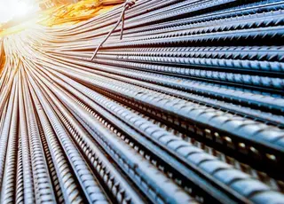 Світові ціни на арматуру в травні зросли на 0–6% м./м.