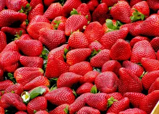 Слабкий врожай 2025 посилив імпорт суниці та змінив баланс ягідного ринку України