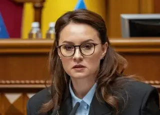 Україна та Словаччина уклали чотири угоди: енергетика, освіта, пункти пропуску