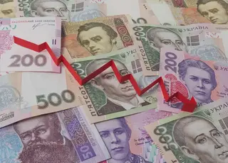 У Раді попередили про фінансову катастрофу в Україні