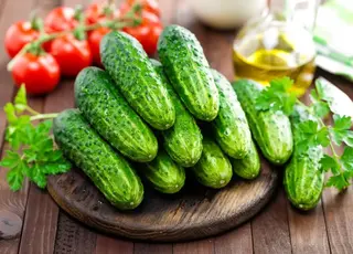 Стало відомо, які огірки сіяти в новому сезоні