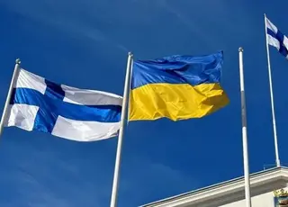 ЄІБ та Finnvera реалізують пілотний проєкт для підтримки фінського експорту до України