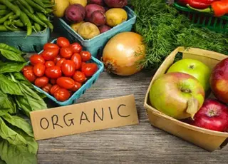 В Україні запроваджують жорсткий контроль за органічними продуктами