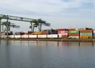 СЕО Kernel: Придбання Enselco – це стабільний експортний коридор через Чорне море