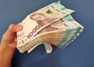 В Україні планують підвищити мінімальну пенсію та зарплату