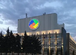 OSTCHEM знизив ціну на вапняково-аміачну селітру