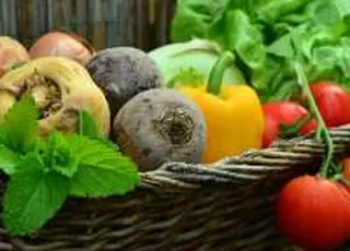 У передноворічний період подорожчають овочі, а після свят подешевшає м’ясо — Денис Марчук