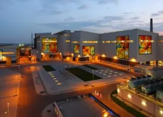 «Інтерпайп» у І півріччі сплатив 2,6 млрд грн податків та зборів