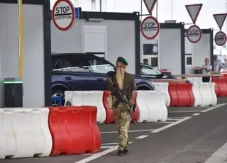 Україна гармонізувала 80% митного законодавства з вимогами ЄС