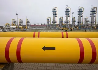 Угорщина планує відмовитися від російської нафти, використовуючи український трубопровід