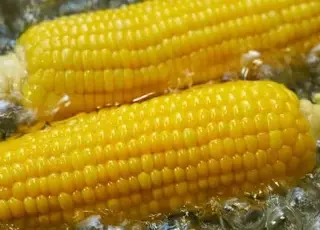 Ціни на українську кукурудзу залишаються високими попри падіння світових котирувань