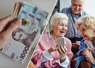 Стало відомо, чи варто чекати на підвищення пенсій у 2026 р