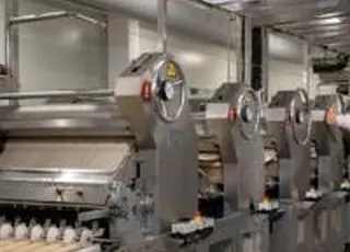 Nestlé в Україні планує 2026р. збільшити інвестиції у нову фабрику на Волині до EUR70 млн