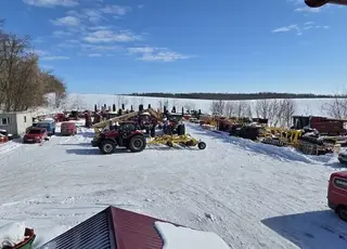 У лютому відбулось поповнення складів НФМ АГРО